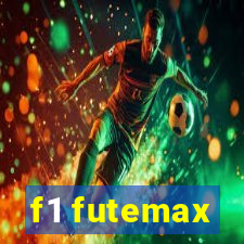 f1 futemax